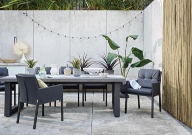 Garden Dining Sets